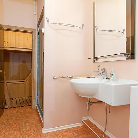 Butas Spacious 2-bedroom With Sauna In Old Town By Urban Rent