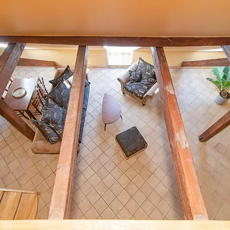 Spacious 2-bedroom With Sauna In Old Town By Urban Rent Butas