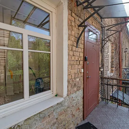 Spacious 2-bedroom With Sauna In Old Town By Urban Rent