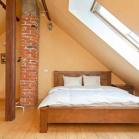 Spacious 2-bedroom With Sauna In Old Town By Urban Rent *