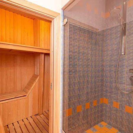 Spacious 2-bedroom With Sauna In Old Town By Urban Rent *