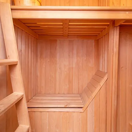 Butas Spacious 2-bedroom With Sauna In Old Town By Urban Rent Vilnius