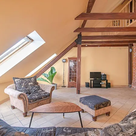 Apartment Spacious 2-bedroom With Sauna In Old Town By Urban Rent Vilnius