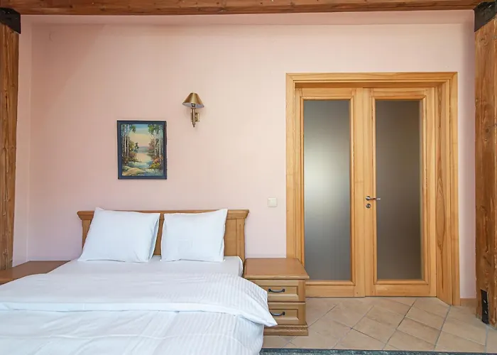 アパート Spacious 2-bedroom With Sauna In Old Town By Urban Rent