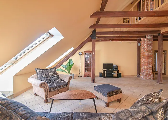 Appartamento Spacious 2-bedroom With Sauna In Old Town By Urban Rent Vilnius